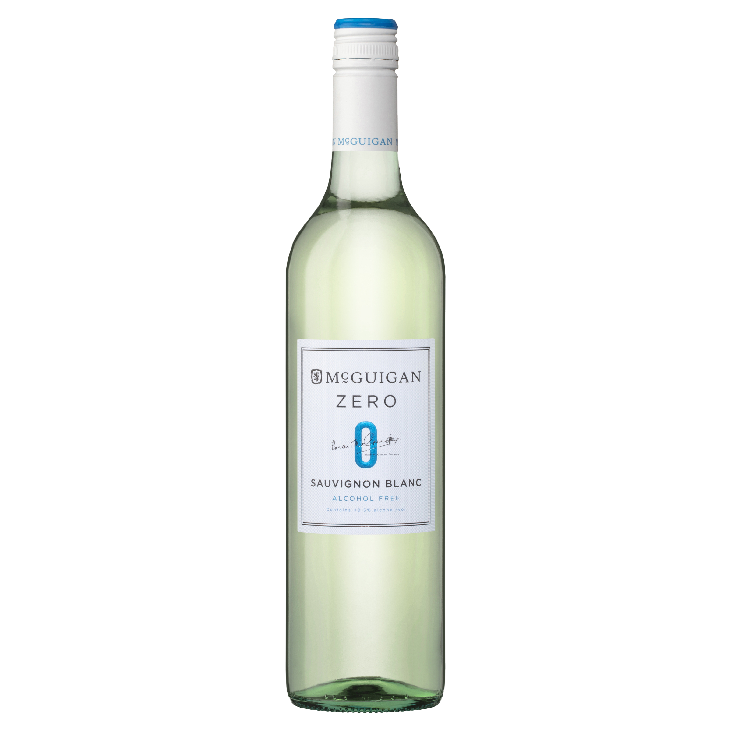 McGuigan Zero Sauvignon Blanc